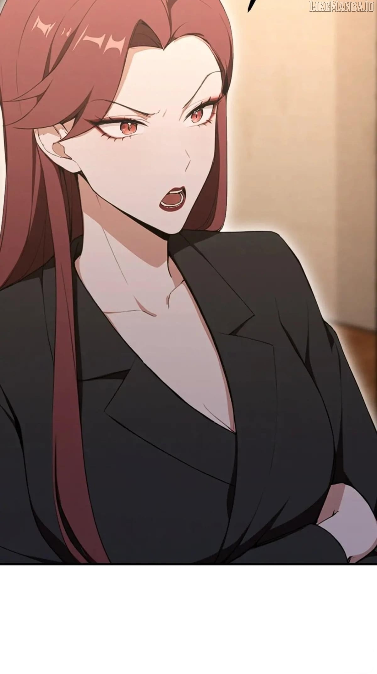 Outrageous! I opened a training class for empresses Chapter 82 - page 32